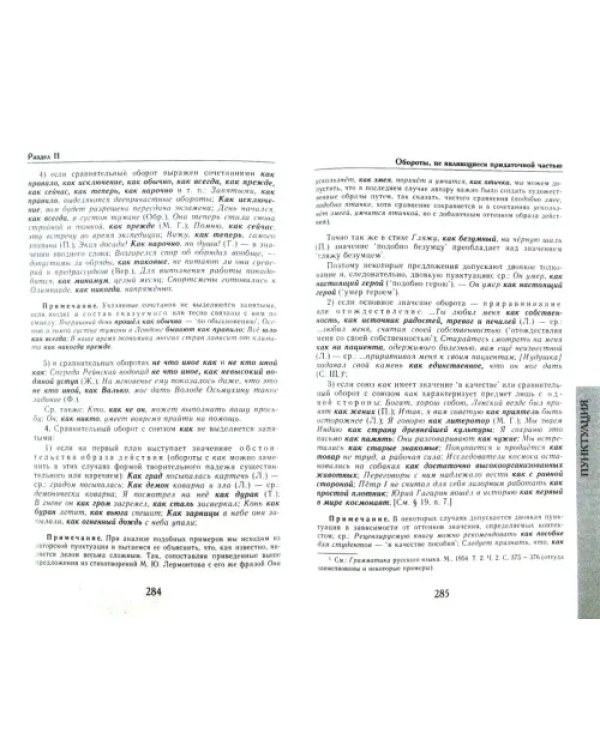 Универсальный справочник по русскому языку. Орфография. Пунктуация. Практическая стилистика