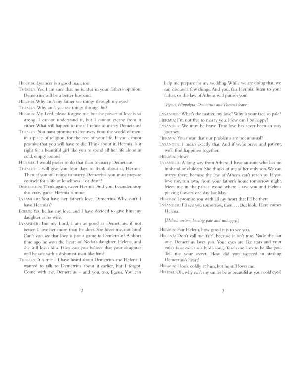 A Midsummer Night's Dream (+CD) (+ Audio CD)