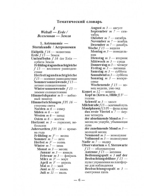 3000 наиболее употребительных слов и выражений немецкого языка. Словарь-справочник