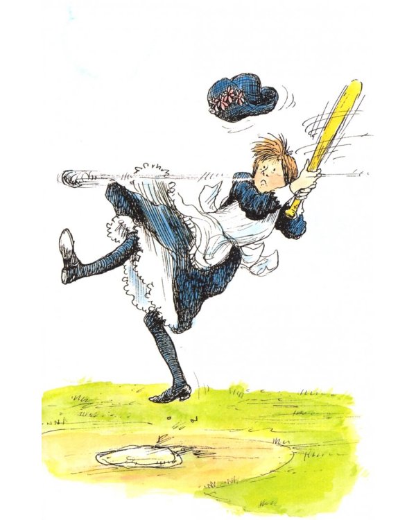 Play Ball, Amelia Bedelia. Level 2 + CD (+ Audio CD)