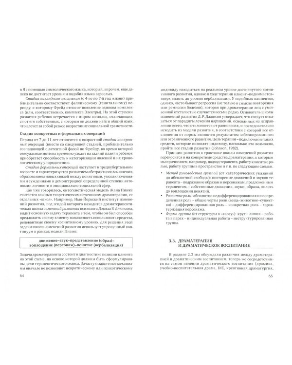 Драматерапия