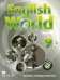 English World 9. Workbook (+ CD-ROM)