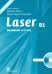 Laser. Workbook B1 with Key (+ Audio CD)