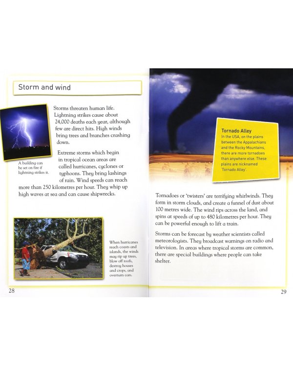 Mac Fact Read: RB. The Most Dangerous