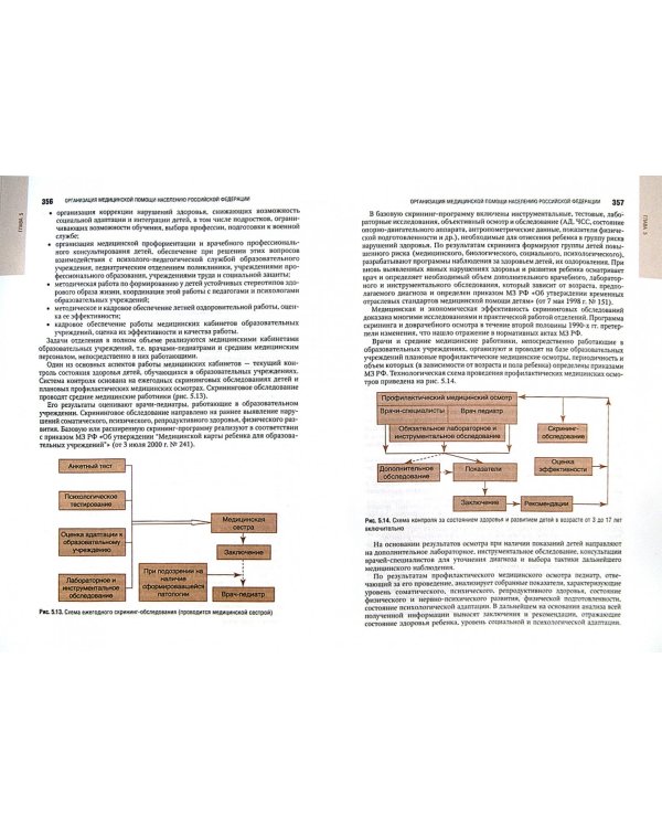 Общественное здоровье и здравоохранение. Национальное руководство