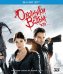 Blu-ray. Охотники на ведьм 3D