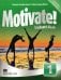 Motivate 1. Student's Book Pack (+CD)