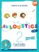 Les loustics 2. Cahier d'activites (+ Audio CD)