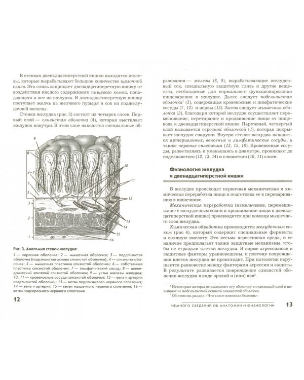 Язвенная болезнь
