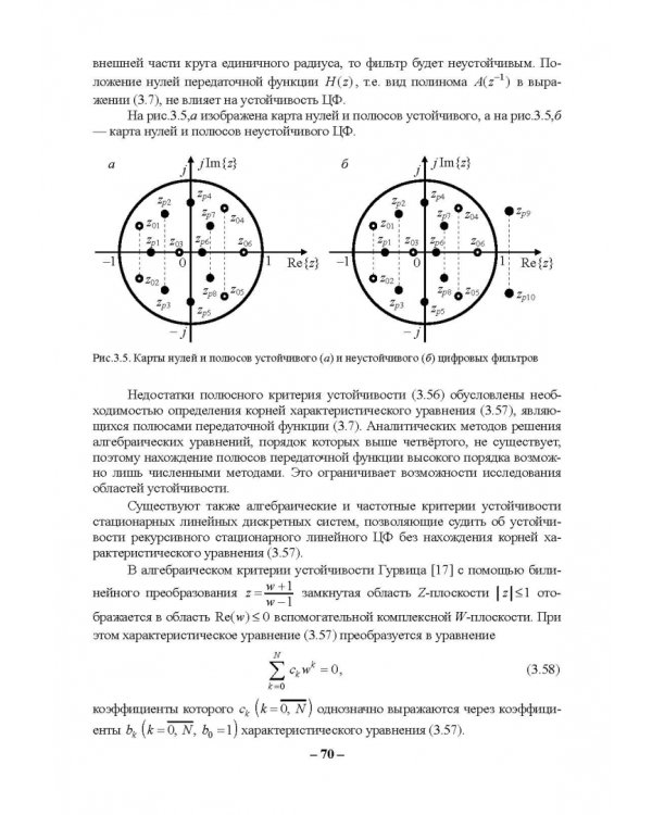 Цифровая обработка сигналов
