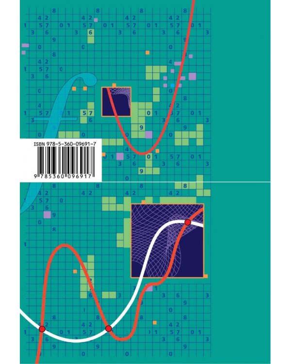 Алгебра. 7 класс. Самостоятельные и контрольные работы. ФГОС