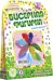 Набор для изготовления броши "Семицветик"