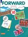 Английский язык. Forward. 10 класс. Рабочая тетрадь. Базовый уровень