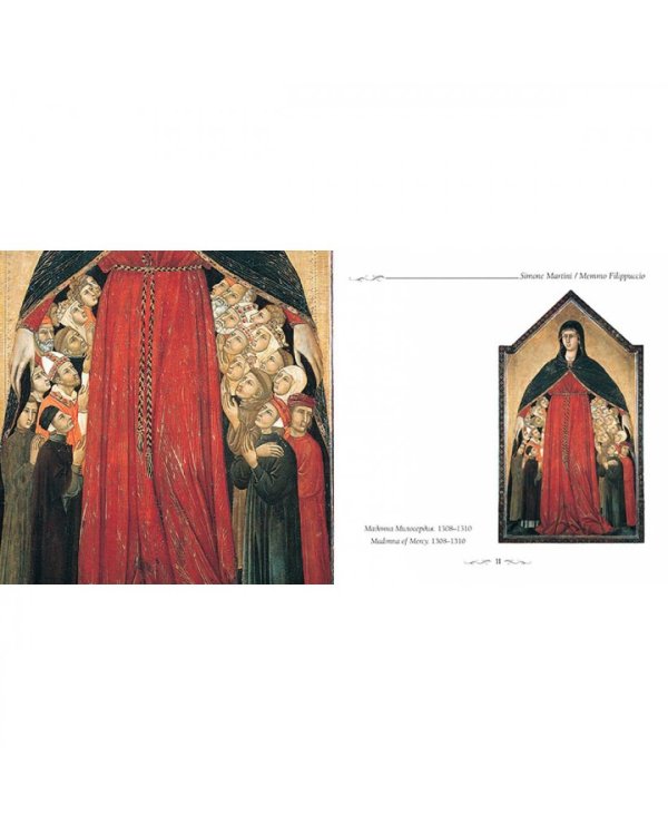 Симоне Мартини