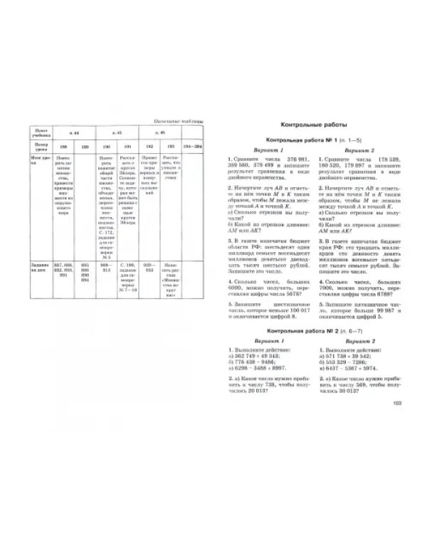 Обучение математике в 5-6 классах. Методическое пособие к учебнику Н. Я. Виленкина и др. ФГОС