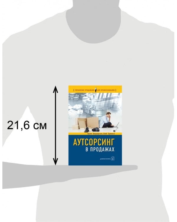 Аутсорсинг в продажах. Фактические издержки организации сбыта через независимых торговых представит.