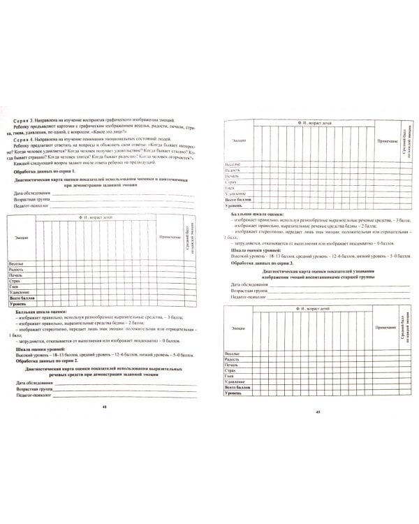 Организация работы ДОО с талантливыми дошкольниками. ФГОС ДО