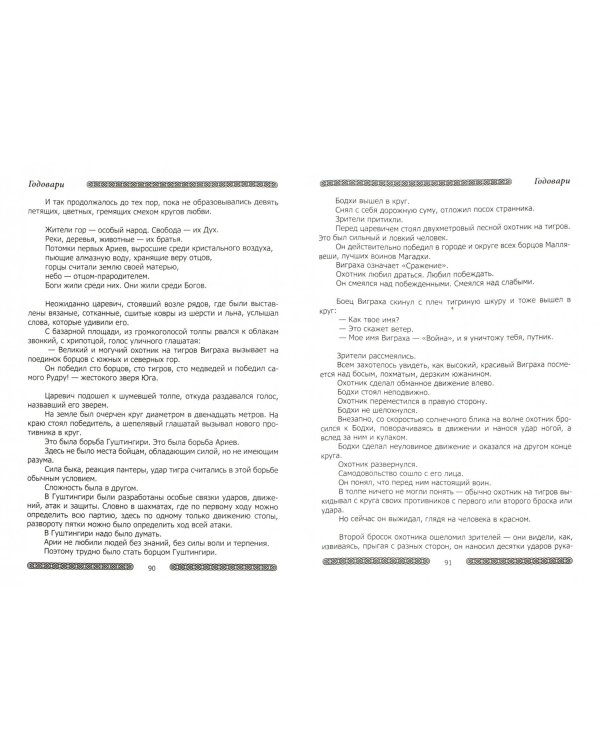 Воин, идущий к солнцу. Индия. Книга 1. Реки и горы Бодхидхармы