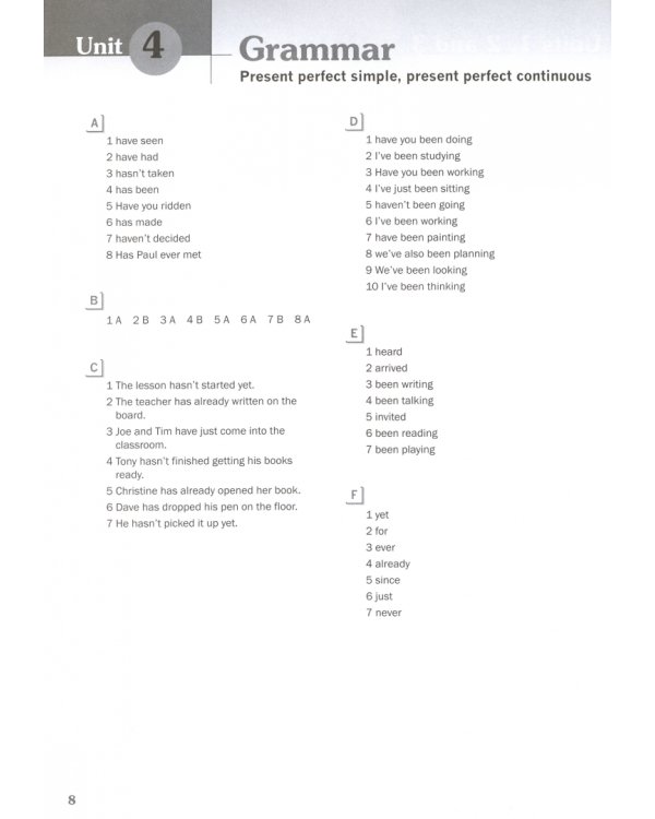 Exam Skills for Russia. Учебное пособие для подготовки к ГИА по английскому языку: грамматика и лексика. Книга для учителя