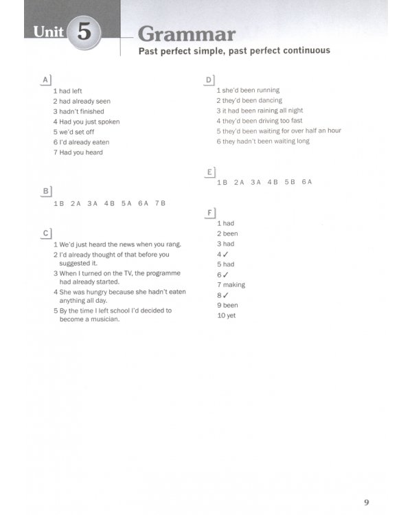 Exam Skills for Russia. Учебное пособие для подготовки к ГИА по английскому языку: грамматика и лексика. Книга для учителя