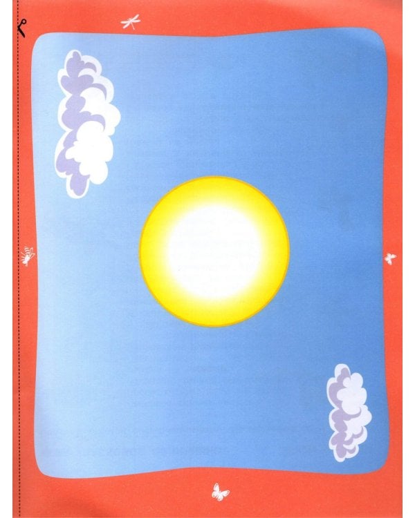 Творческие задания. Времена года. Лето. Тетрадь для занятий с детьми 3-4 лет. ФГОС