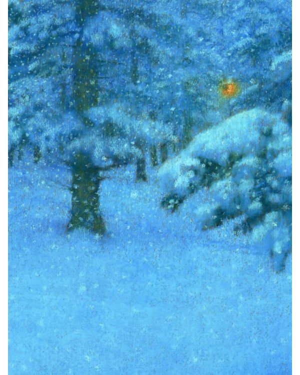 Лев, Колдунья и Платяной шкаф