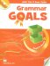 Grammar Goals Level 3 Pupil's Book (+CD) (+ CD-ROM)