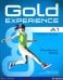 Gold Experience A1. Students' Book + DVD (+ DVD)