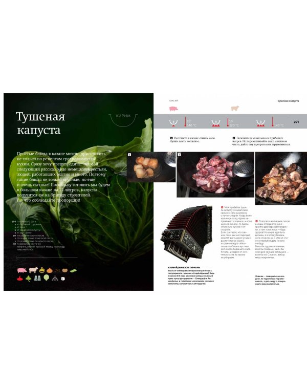 Казан. Кулинарный самоучитель