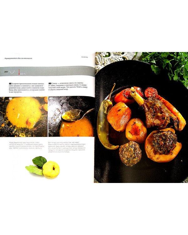 Казан. Кулинарный самоучитель