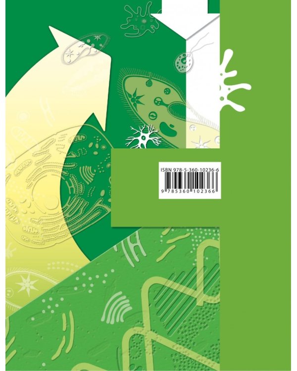 Биология. 11 класс. Учебник. Базовый уровень