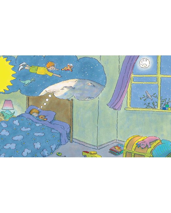 Почему? Самые интересные детские вопросы о природе, науке и мире вокруг нас