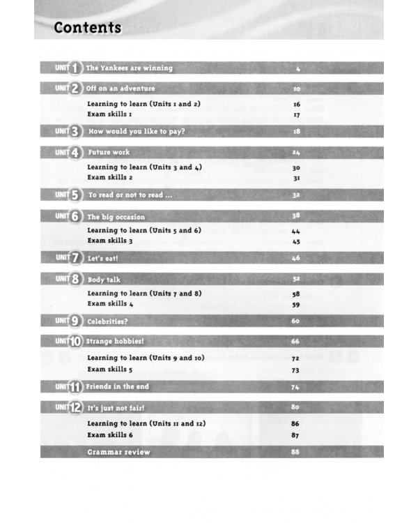More! Level 4. Workbook