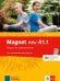 Magnet neu A1.1. Kurs- und Arbeitsbuch (+ Audio CD)