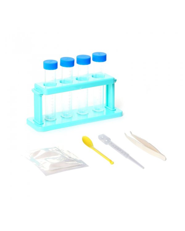 Японские опыты Науки с Буки. Сад ростков