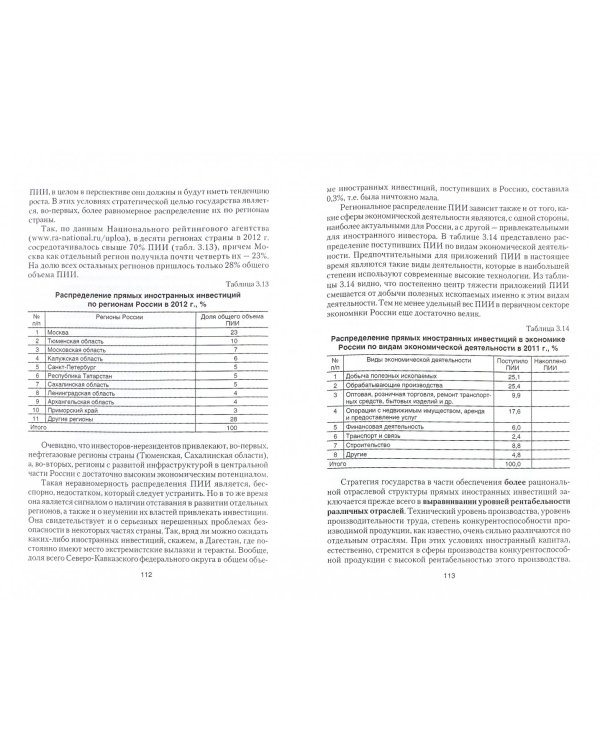 Инвестиционная стратегия. Учебное пособие