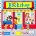Busy Bookshop. Board book