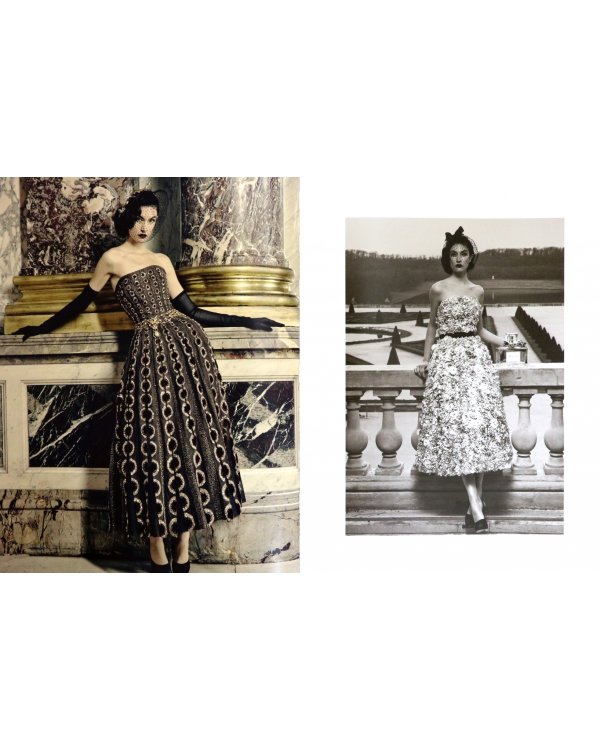 Dior. New Couture