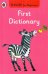 First Dictionary