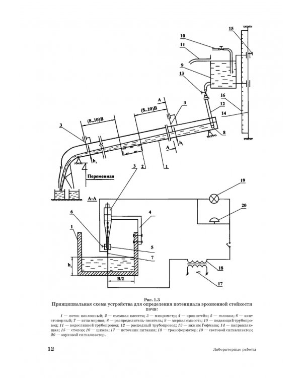 Практикум по сельскохозяйственным машинам. Учебное пособие