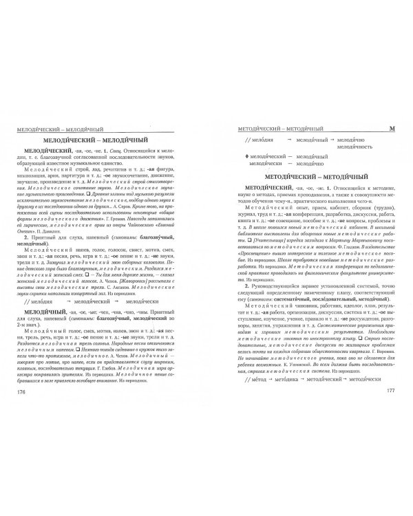 Словарь паронимов русского языка