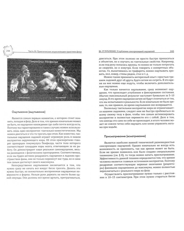 Фаза. Взламывая иллюзию реальности