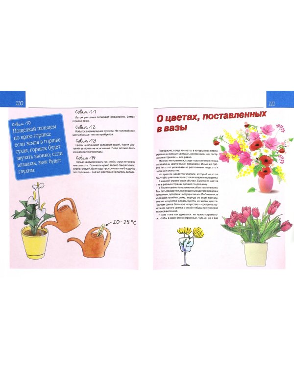 Девочки, книга для вас. Энциклопедия для девочек