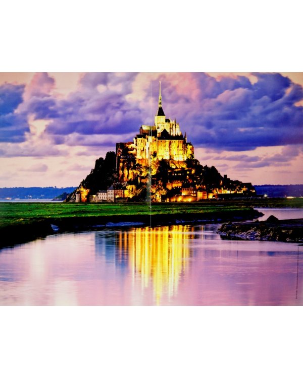 Самые красивые замки и дворцы