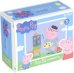 Пазл-мини. Peppa Pig, 54 элемента