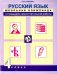 Русский язык. 4 класс. Школьная олимпиада. Тетрадь для самостоятельной работы