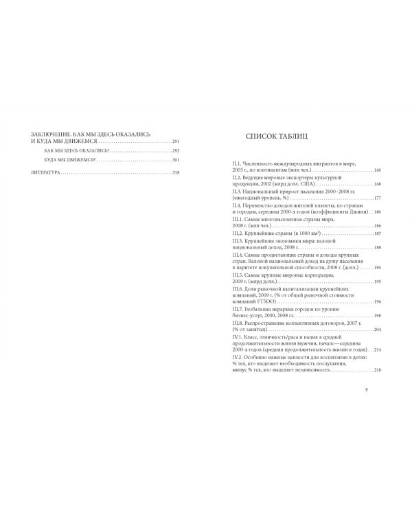 Мир. Руководство для начинающих