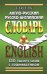 Англо-русский, русско-английский словарь. 120 000 слов с грамматикой