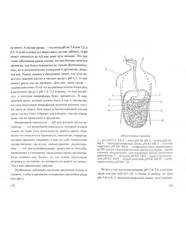 Магнитотерапия и основы электромагнитной безопасности.Мифы и реальность