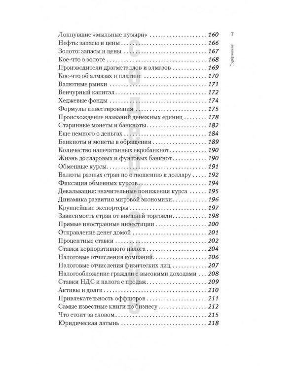 Все о бизнесе. Удивительные факты и забавные истории из мира бизнеса